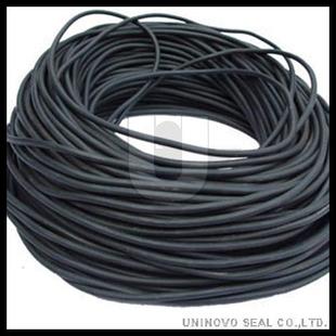 Silicone O-Ring cord 