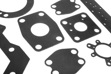 Neoprene Rubber Gaskets