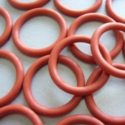 Silicone O-Rings