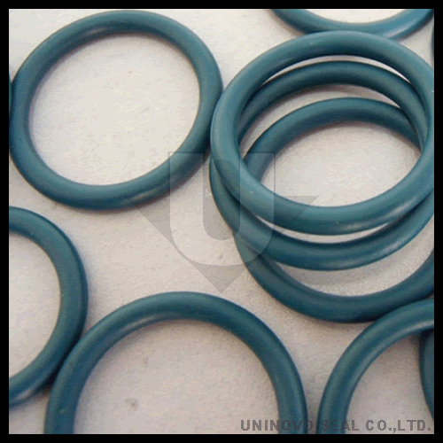 AFLAS O-Rings